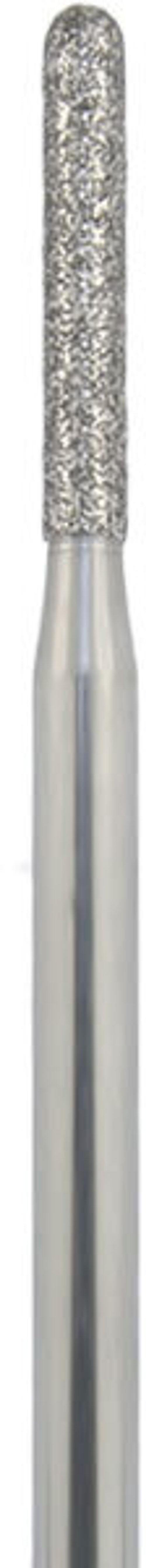 Бор алмазный, тип HP, гр.3 842R-018M-HP, NTI, Германия