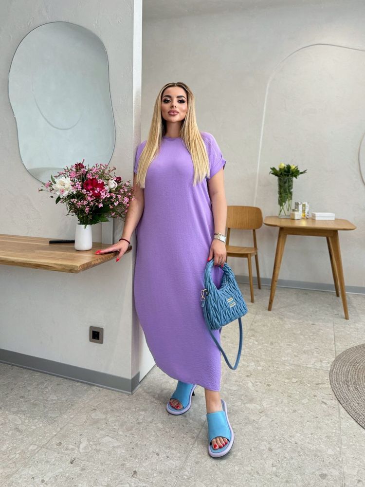 Платье УК-8866-6 Fabrika