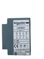 Пускатель LAEN22 Schneider Electric
