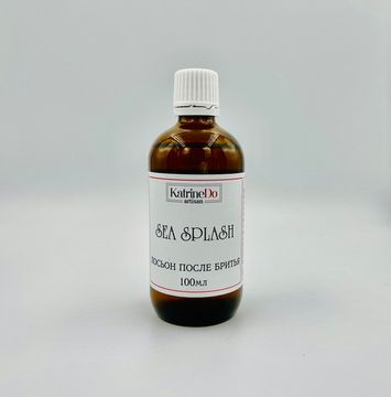 Лосьон после бритья KatrineDo Sea Splash