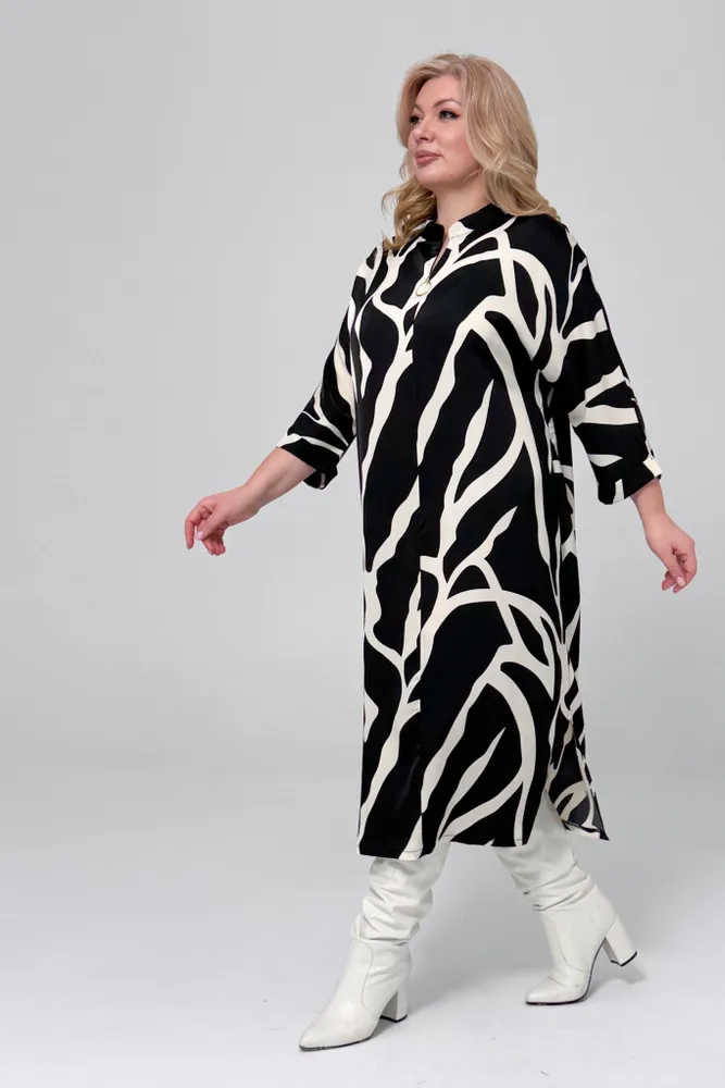 Платье 6516 Fabrika