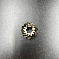 Шестерня вертикального вала (Пиньон) Yamaha 30D (6J8-45551-00) (Osaka)