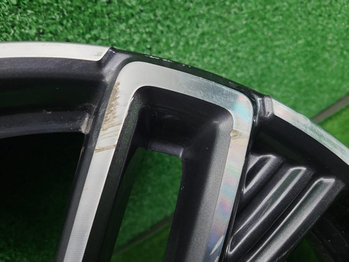 Диск Комплект дисков R19 Changan CS55PLUS (21-нв)