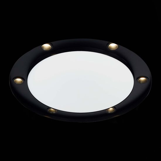 ST706.448.30 Св-к встр. Белый LED 6*5W 4000K 2 700Lm Ra&gt;90 38° IP20 D550xH50 220-240V Встраиваемые светильники