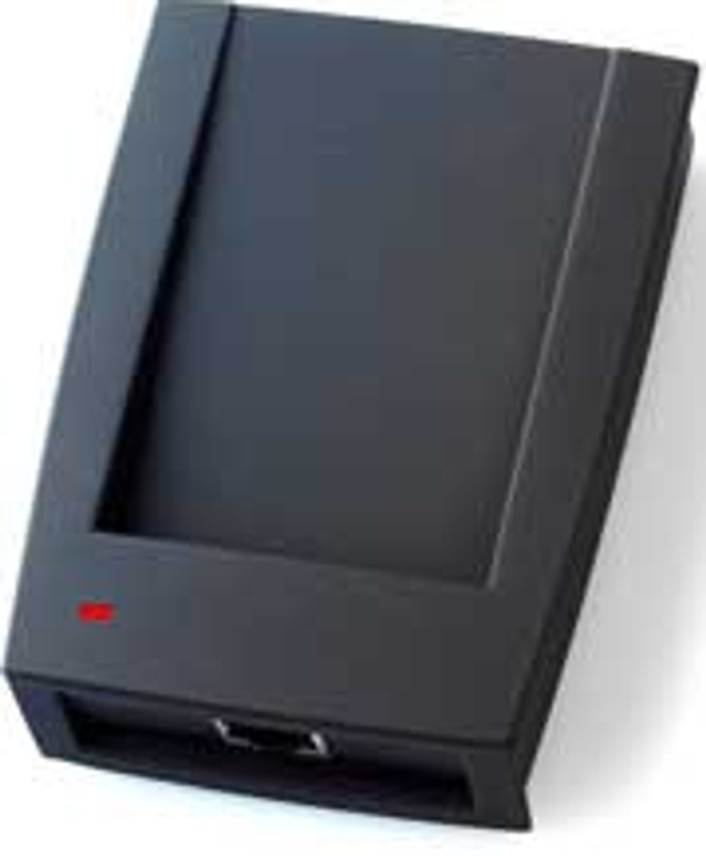 Считыватель  IronLogic Z-2 (мод. RD_ALL)
