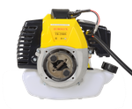 Триммер бензиновый Eurolux TR-2500S