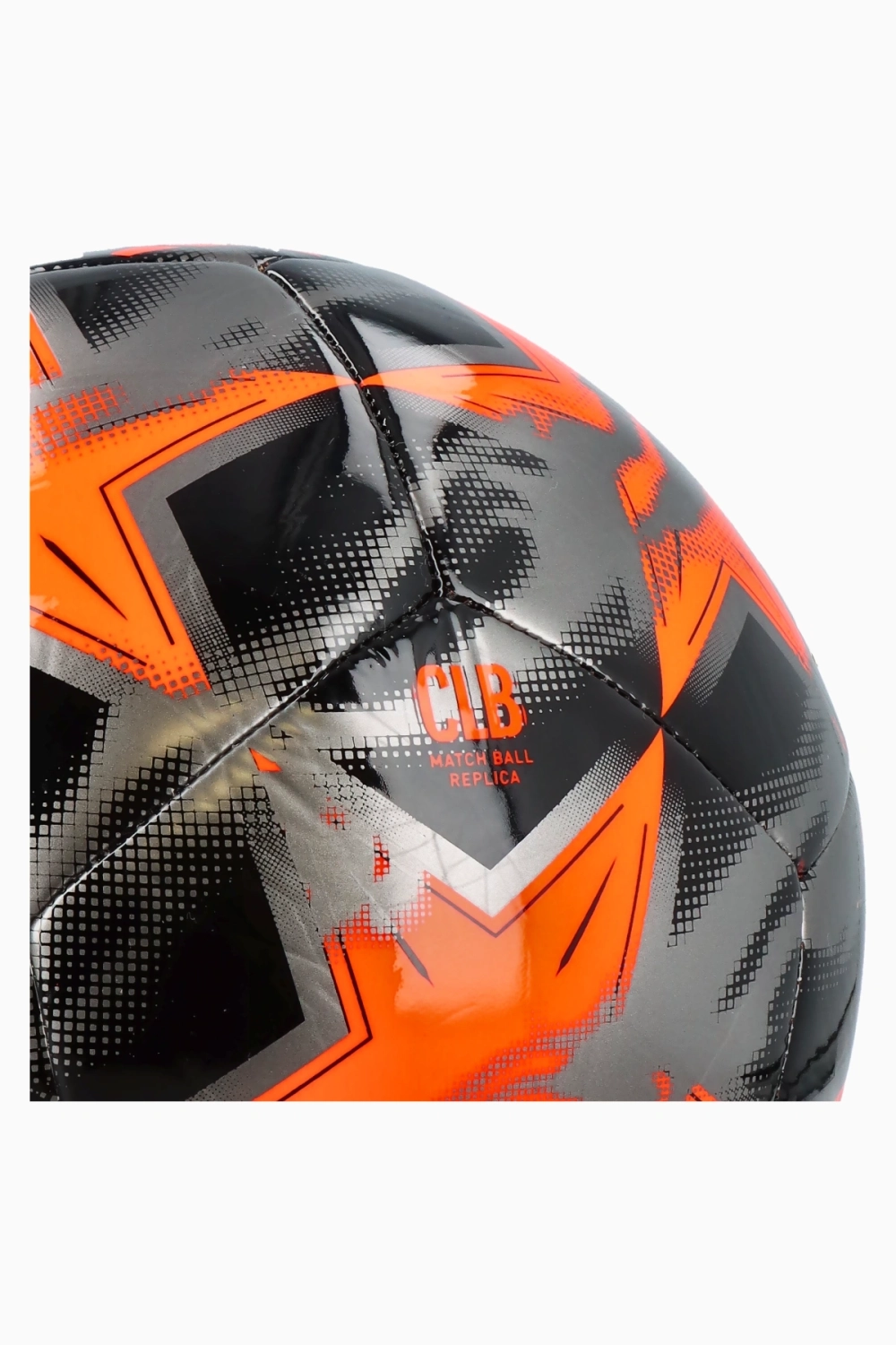 Футбольный мяч adidas UCL Club 26/27 размер 3