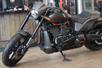 Softail FXDR, Harley-Davidson 2019