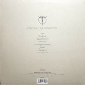 Parov Stelar / Moonlight Love Affair (LP)