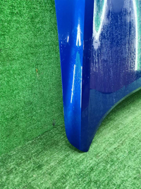 Капот Haval F7 (2018-2024)