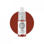 FACE organic love "Шейк" Пигмент для перманентного макияжа губ, 6 мл