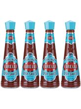 Соус острый Firelli Italian Hot Sauce 155 г x 4 шт