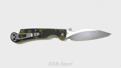 Daggerr Pelican Camouflage SW