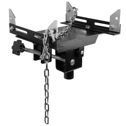Адаптер для снятия КПП для стойки трансмиссионной RockForce##Rock FORCE RF-0902-H