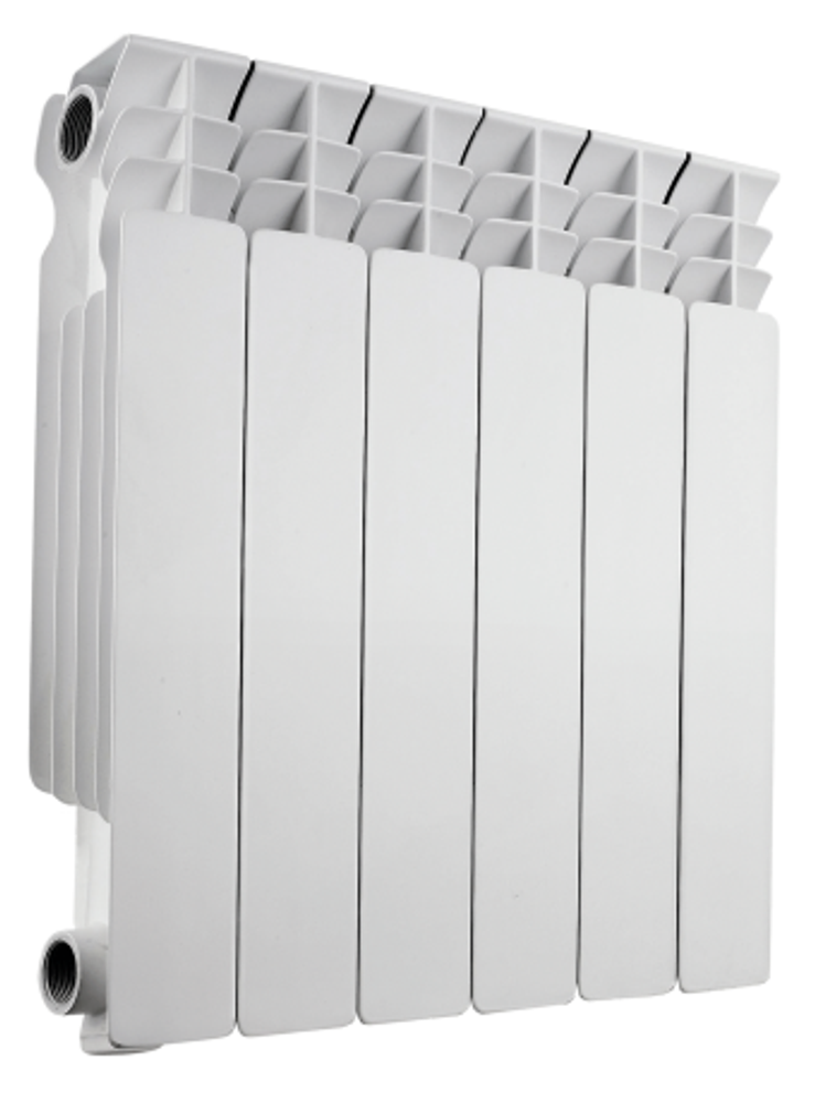 Радиатор Termica Bitherm 500/80 12 секций