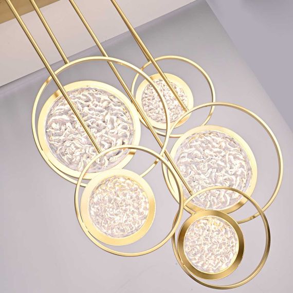 Люстра Imperium Loft CAMEO01 101400-26