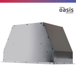 Вытяжка OASIS UM-50WG