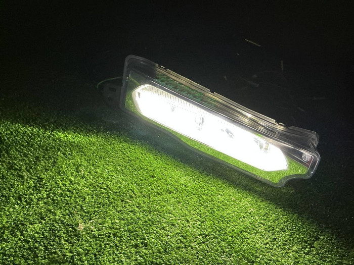 ПТФ правая BMW X3 G01 X4 G02 (2017-2021) LED