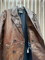 Плащ Loro Piana