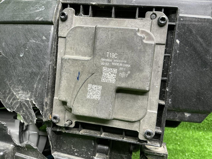 Фара правая Omoda C5 (2022-н.в.) LED