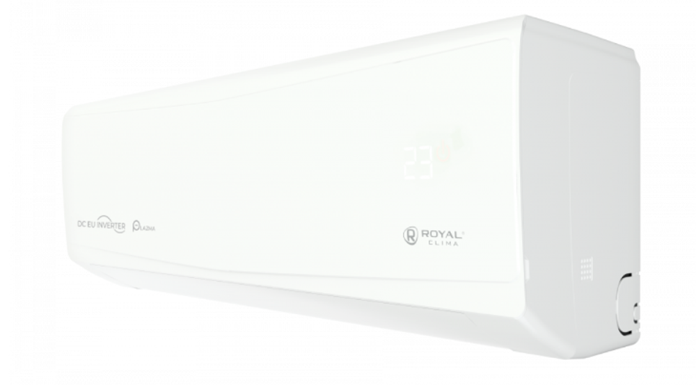 Инверторная сплит-система ROYAL CLIMA GRIDA DC EU Inverter RCI-GR28HN