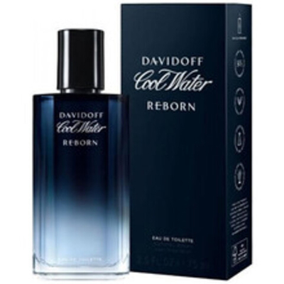 Davidoff Cool Water Reborn EDT 75ml