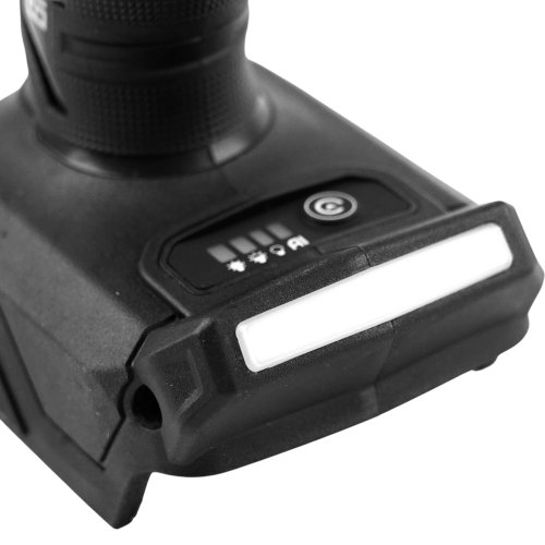 Дрель аккумуляторная 20V (без АКБ и ЗУ) TEH TDBL1020