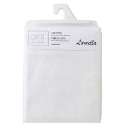 Скатерть Gipfel Lamella 42827 180x300 см