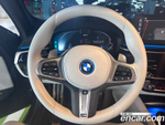 BMW 5 Series (G30) 530e M Sports (09.2022)