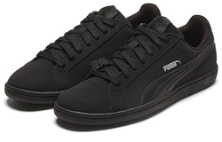 Кроссовки Puma Smash 'Black' 356753-22