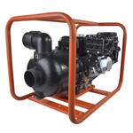 Мотопомпа бензиновая EVOline MG 30 (Zongshen)