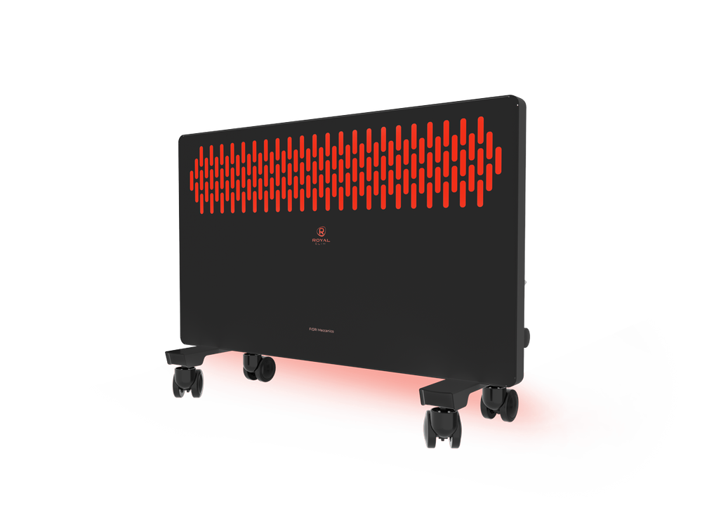 Конвекторы ROYAL CLIMA REC-FRWG1500M фото 5