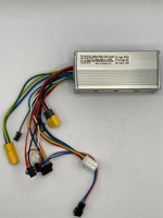 Контроллер задний для Kugoo G1 Jilong