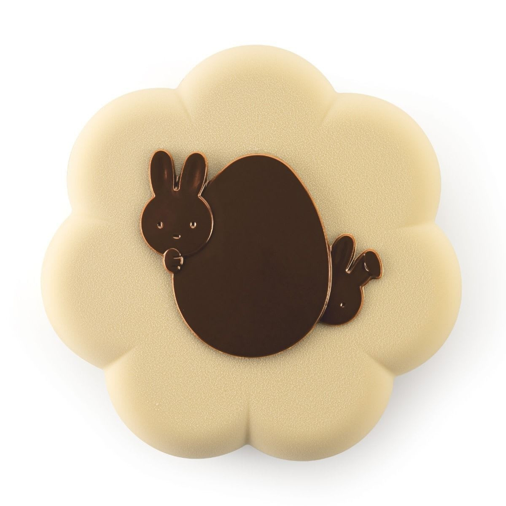 Форма силиконовая Happy Spring, Silikomart, Италия