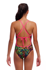 Купальник FUNKITA Girl's Flying Fiesta (Tie Me Tight)
