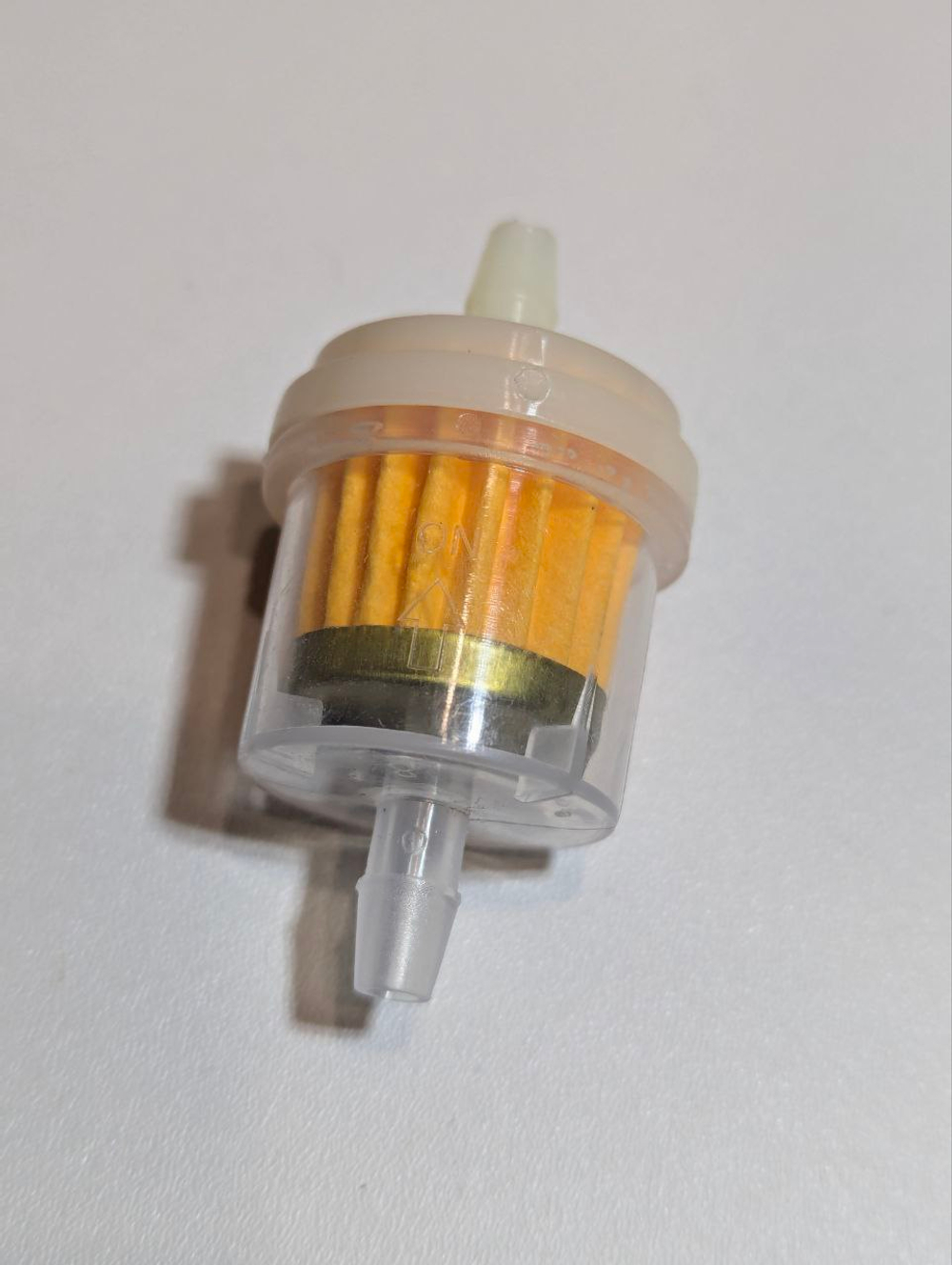 Топливный фильтр с магнитом для мототехники: мотоцикл, скутер, питбайк