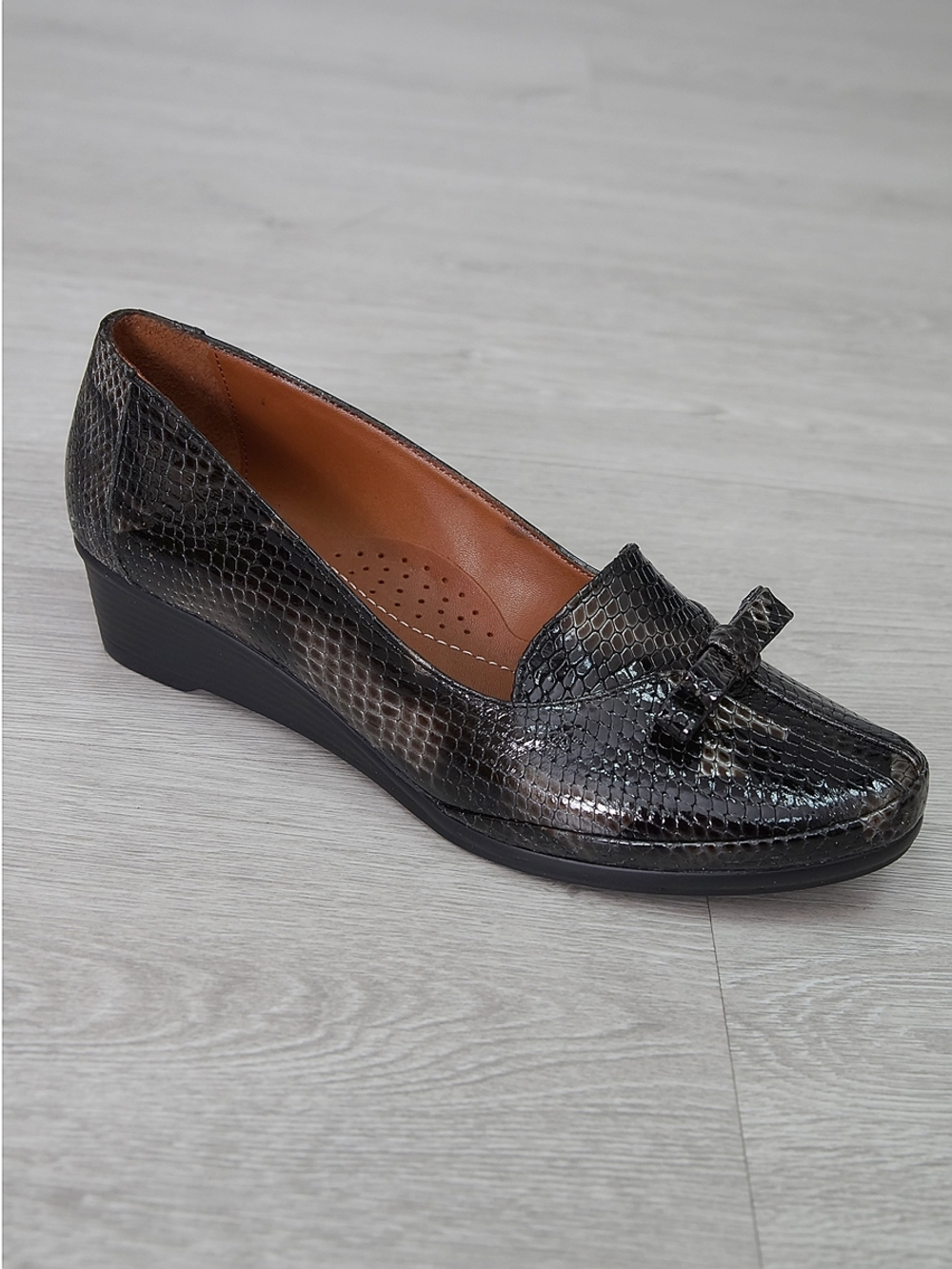 Туфли женские MARCO MODA 9152\3-198