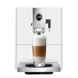 Кофемашина Jura A7 Piano White EU (15125)