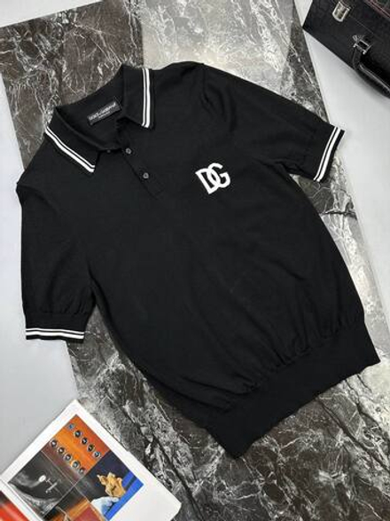 Поло Dolce & Gabbana