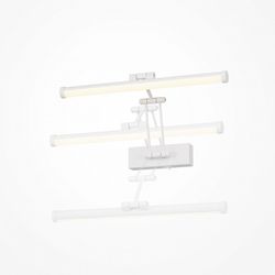 Подсветка для картины Maytoni Luster MIR268WL-L3W3K
