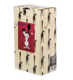 DUB 51 Статуэтка «План побега» (Escape plan.Parastone)