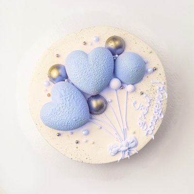 Торт Заказной