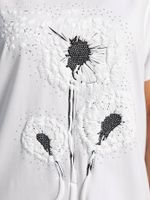 Блуза Фло (белая) Б15508-20М LT Collection