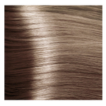 6.31 крем-краска для волос, темный бежевый блонд / Studio Kapous Professional 100 мл