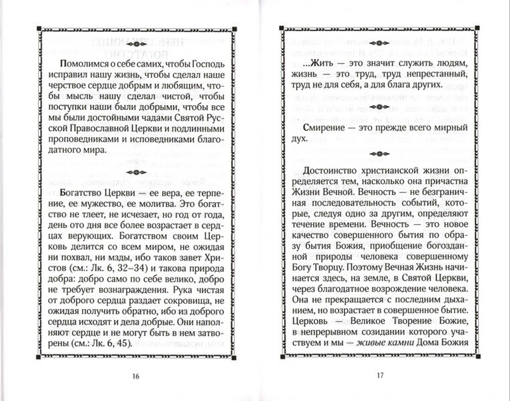 Да будет сердце наше открыто! Митрополит Питирим (Нечаев)