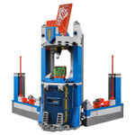 LEGO Nexo Knights: Библиотека Мерлока 2.0 70324 — Merlok's Library 2.0 — Лего Нексо Рыцари