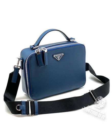 Сумка через плечо Prada