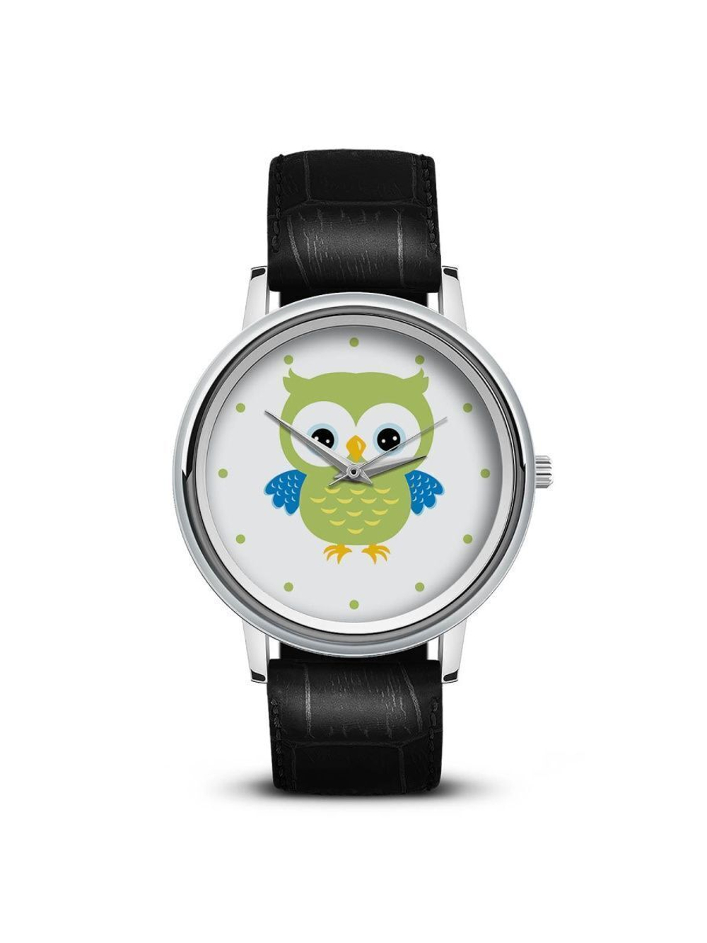 Часы наручные Филин wowl 03 w11 Декор для дома, подарок
