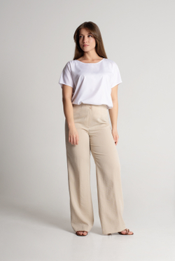 Блузка женская 4636з, белый #512Бел094636з