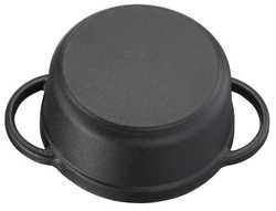 Набор Tefal Heritage 4 мини-кастрюли 10 см E223S404